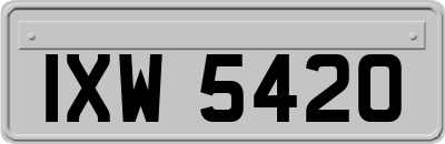 IXW5420