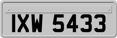 IXW5433