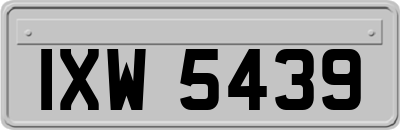 IXW5439