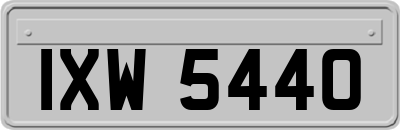 IXW5440