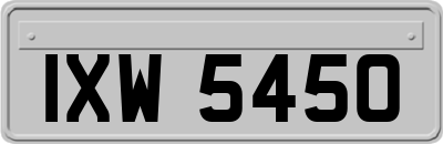 IXW5450