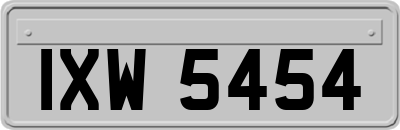 IXW5454