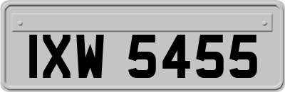 IXW5455