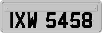IXW5458