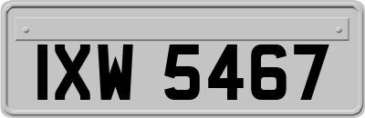 IXW5467