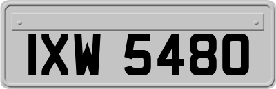 IXW5480