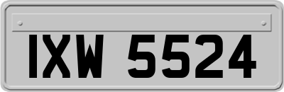 IXW5524