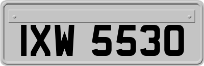 IXW5530