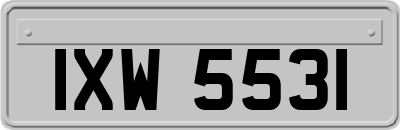 IXW5531