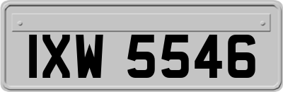 IXW5546
