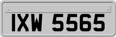 IXW5565