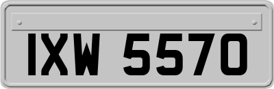 IXW5570