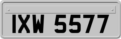IXW5577