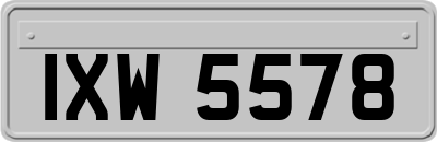 IXW5578
