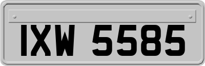 IXW5585