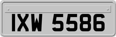 IXW5586