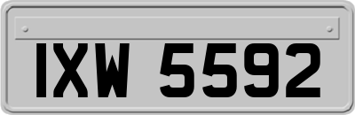 IXW5592