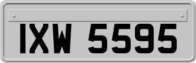IXW5595