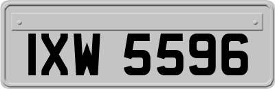IXW5596