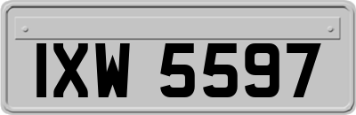 IXW5597
