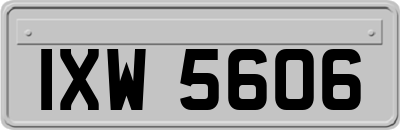 IXW5606