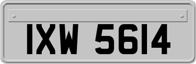 IXW5614