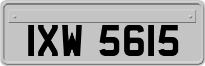 IXW5615