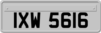 IXW5616