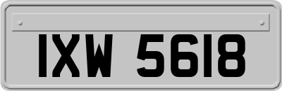 IXW5618