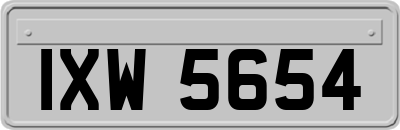 IXW5654