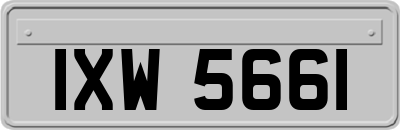 IXW5661
