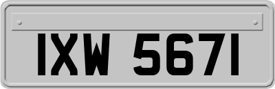 IXW5671