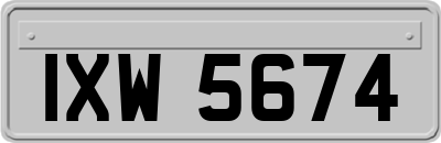 IXW5674