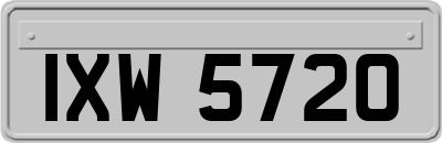 IXW5720