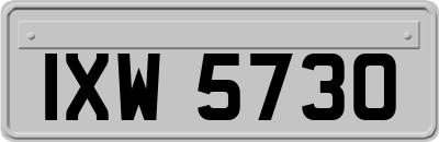 IXW5730