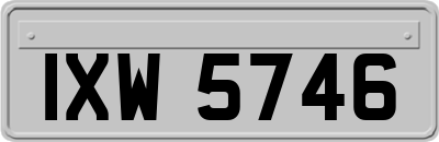 IXW5746