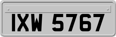 IXW5767