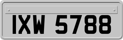 IXW5788