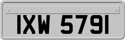 IXW5791