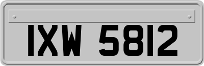IXW5812
