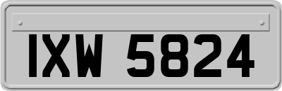 IXW5824
