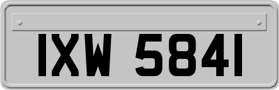 IXW5841