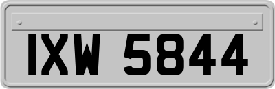 IXW5844