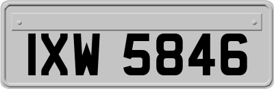 IXW5846