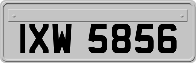 IXW5856