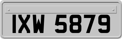 IXW5879
