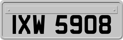 IXW5908