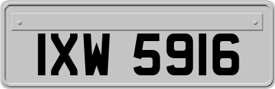IXW5916