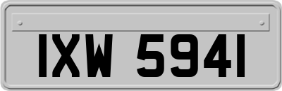 IXW5941