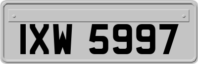 IXW5997